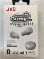 New JVC Gumy Mini True Wireless Earbuds