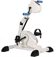 Electric Pedal Machine with Adjustable