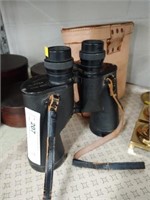 Clipper 7x 50 Binoculars