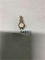 Ladies Waltham Watch- untested