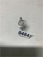 Ladies Pulsar Watch- Untested