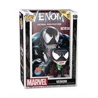 Marvel Venom Lethal Protector Vinyl Figure Funko