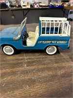 '60s Nylint Ford Bronco Pet Mobile