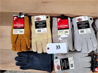 Gloves