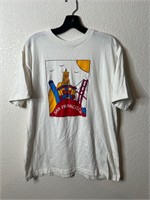 Vintage 1987 San Francisco Souvenir Shirt