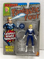 Fantastic Four Invisible Woman 1994