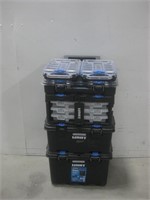 39" Hart Stack Storage Containers