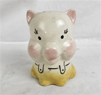 Ceramic Piggy Bank