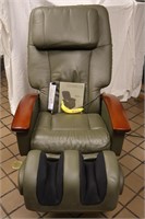 "Human Touch" HT136 Robotic Massage Chair