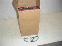(10) Pair Safety Glasses