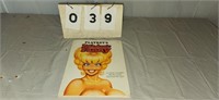 1965 Playboy Little Annie Fannie Comic Book