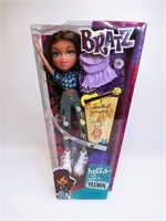 NEW YASMIN BRATZ Doll 2015