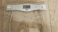 Starfrit Weigh Scale