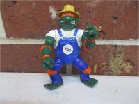 Teenage Mutant Ninja Turtle Action Figure 1993
