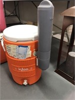 5-Gallon Igloo Cooler