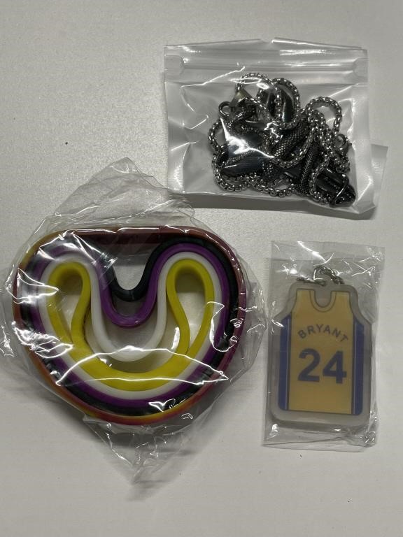 KOBE BRYANT SET