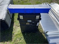 Fat Max Tool Box, Bin