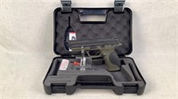 Smith & Wesson M&P 40 40 S&W