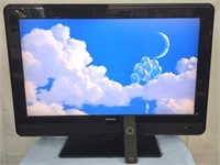 Philips 32" LCD HDTV