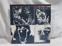 The Rolling Stones Emotional Rescue