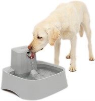 PetSafe 2Gal Auto Pet Water Fountain