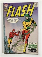 DC’s The Flash No.146 1964