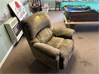 Recliner