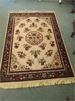 Carpet - Royal Persian 4' x 6'