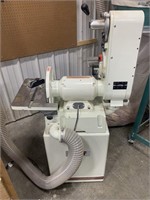 Jet 6 x 48 Belt Sander