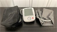 LIFE Brand Home Blood Pressure Machine