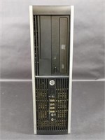 HP Compaq Pro 6300 Small Form Factor PC Black