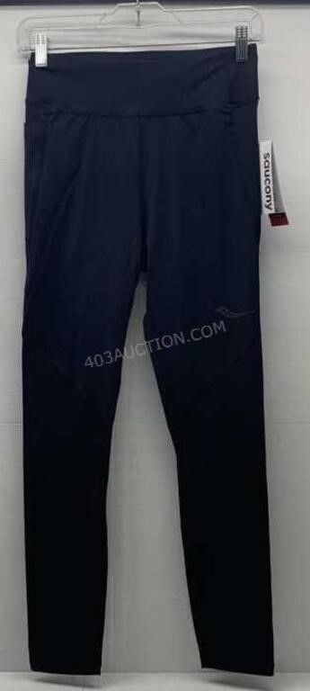 SML Ladies Saucony PAnts - NWT