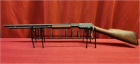 Winchester .22 cal. SL  or LR pump action, serial