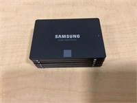 Internal SSD