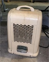 Vintage Arvin Electric Heater