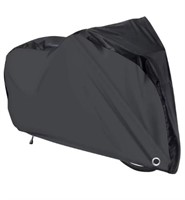 Bike Cover Outdoor Waterproof Bicycle Cover 210D O