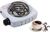 Heater Burner Electric Stove Coffee Hotplate 220V