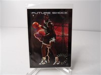 Shaquille O'Neal 1994 Skybox Future Shock #331