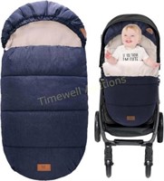 Kozyroo Stroller Bunting Bag