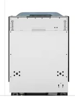 Zline 18" Top Control 6 Cycle Compact Panel Ready