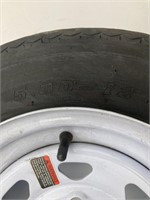 1 Count Tire