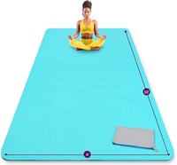 ActiveGear Extra Large Yoga Mat