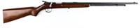 Gun Remington Model 34 Bolt Action Rifle 22 S/L/LR