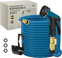 USED - Lefree Garden Hose, Expandable Garden Hose