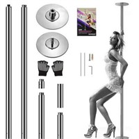 SereneLife SLDPS - Spinning Dancing Pole.