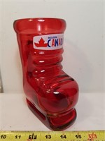 Molson Canadian Beer Mug