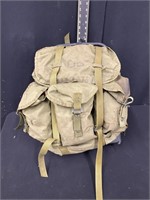 Vintage US Army Alice Pack