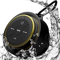 1 LOT, 4 PIECES, 1 IFox IF012 Bluetooth Shower