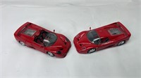 Ferrari F150 models