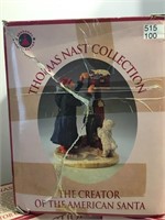 Vintage Nast Collection